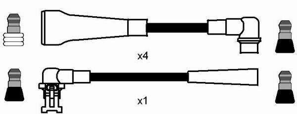 Butée hydraulique Forma