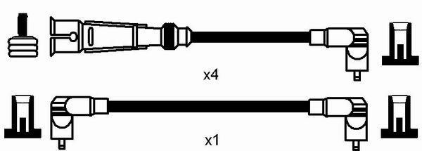 Butée hydraulique Forma