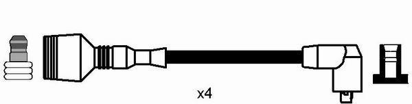 Butée hydraulique Forma