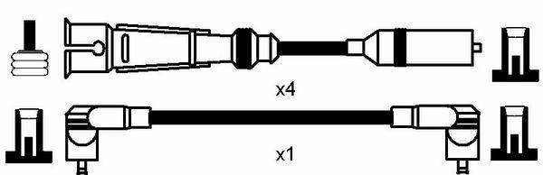 Butée hydraulique Forma