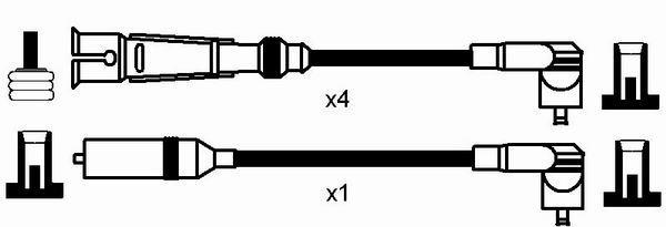 Butée hydraulique Forma