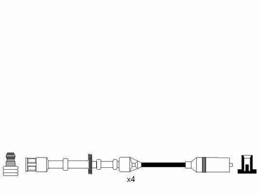 Butée hydraulique Forma
