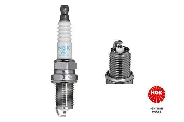 Vela de ignição NGK ref. 2382