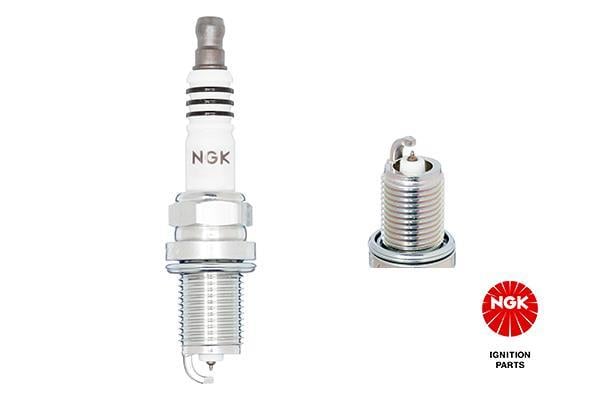 Bougie d'allumage NGK ref. 6418