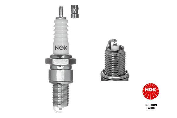 Bougie d'allumage NGK ref. 6511
