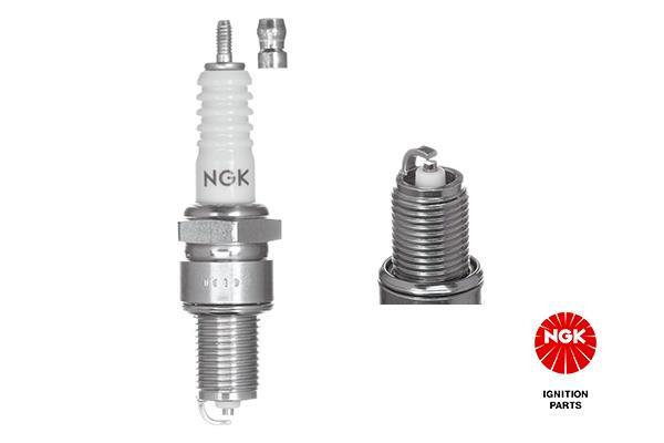 Bougie d'allumage NGK ref. 6511
