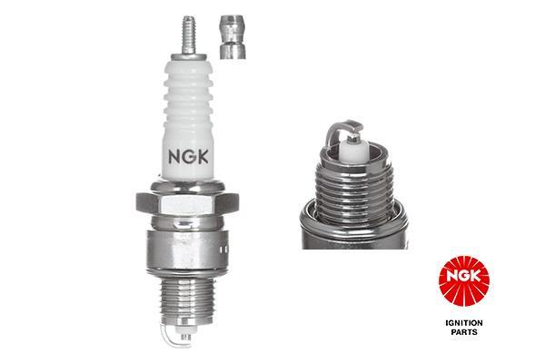 Bougie d'allumage NGK ref. 4111
