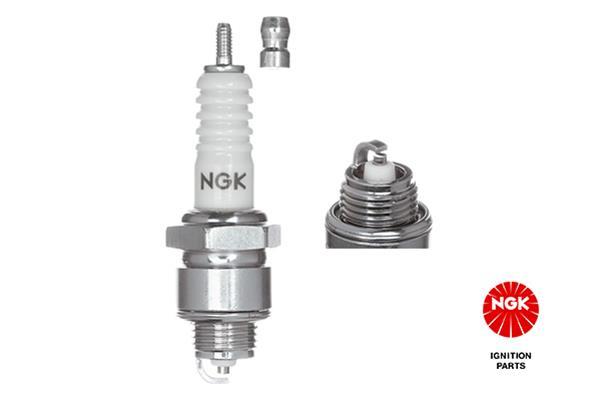 Bougie d'allumage NGK 3011