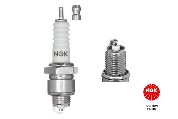 Bougie d'allumage NGK ref. 7529