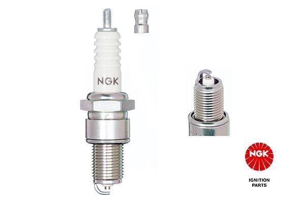 Bougie d'allumage NGK ref. 7811