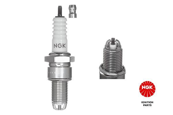 Bougie d'allumage NGK 3684
