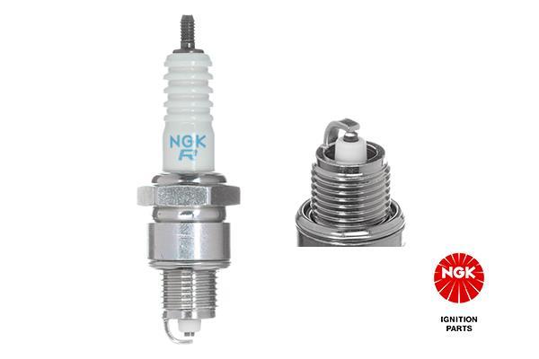Capteur NOx, Catalyseur NOx NGK ref. 93015