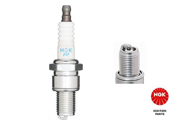 Bougie d'allumage NGK 5122
