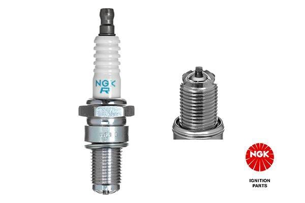 Bougie d'allumage NGK 4121