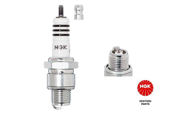 Bougie d'allumage NGK 5687