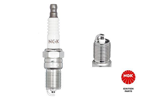 Bougie d'allumage NGK ref. 3488