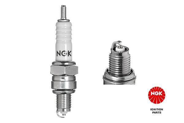 Bougie d'allumage NGK ref. 6821