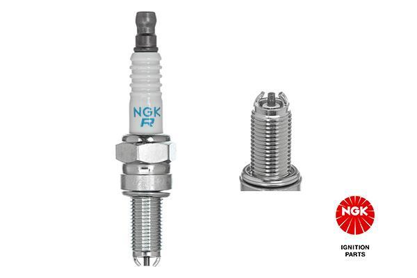 Bougie d'allumage NGK 4374