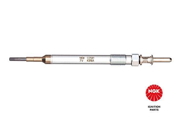 Vela incandescente NGK ref. 94059