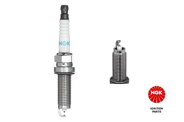 Bougie d'allumage NGK ref. 90137