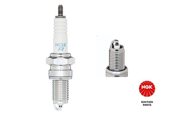 Bougie d'allumage NGK 5329