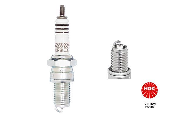 Vela de ignição NGK 5686