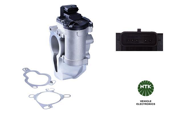 Vanne EGR NGK ref. 95333