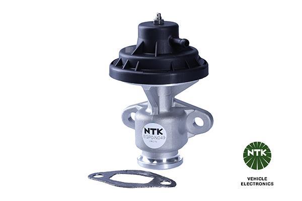 Vanne EGR NGK ref. 93652