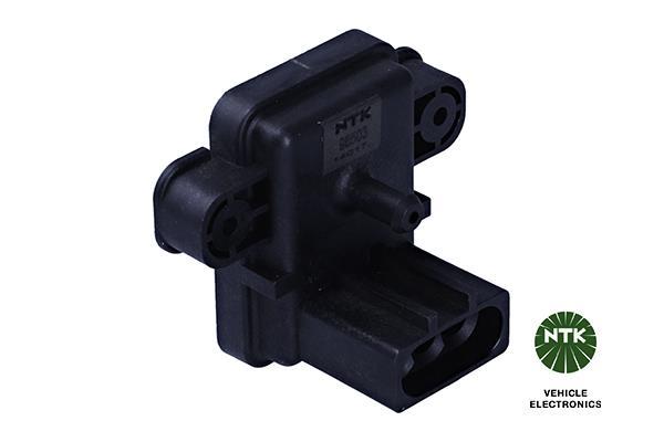 Capteur, pression du tuyau d'admission NGK ref. 96503