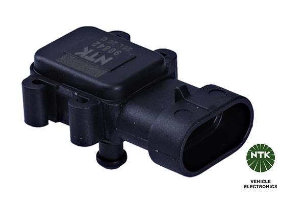 Sensor, presión colector de admisión NGK ref. 90842
