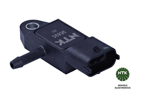 Capteur, pression du tuyau d'admission NGK ref. 96895