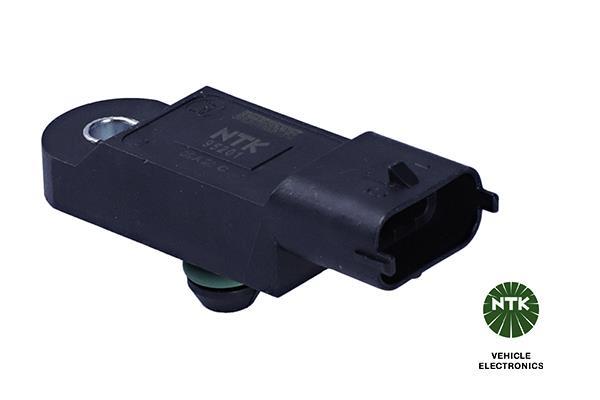 Capteur, pression du tuyau d'admission NGK ref. 95201