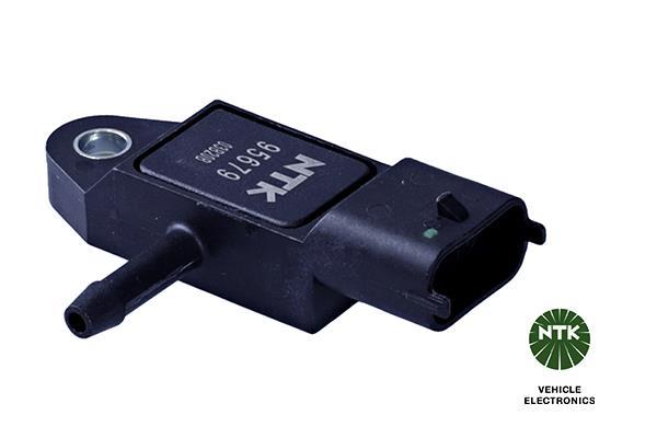Capteur, pression du tuyau d'admission NGK ref. 95679