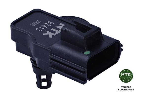 Capteur, pression du tuyau d'admission NGK ref. 92413