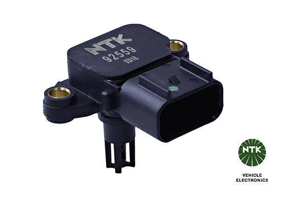 Capteur, pression du tuyau d'admission NGK ref. 92559