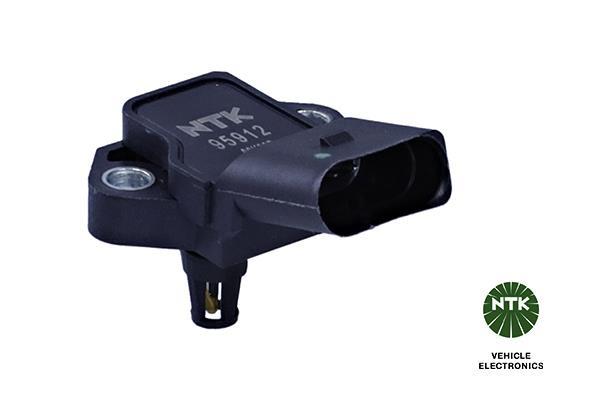Capteur, pression du tuyau d'admission NGK ref. 95912