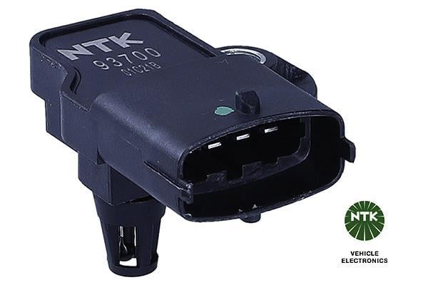 Capteur, pression du tuyau d'admission NGK ref. 93700