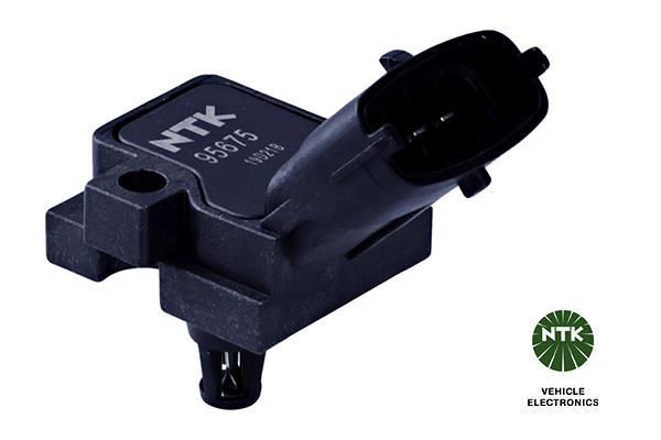 Capteur, pression du tuyau d'admission NGK ref. 95675