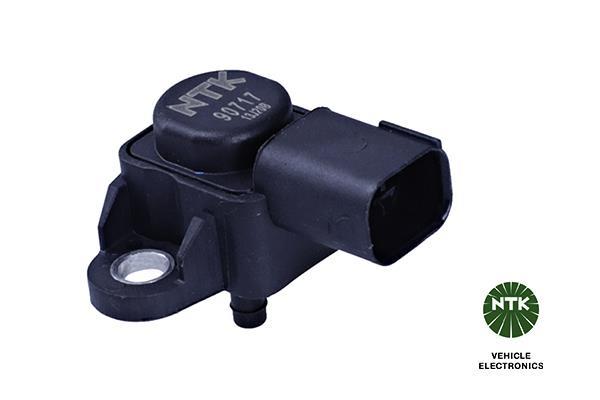 Capteur, pression du tuyau d'admission NGK ref. 94877