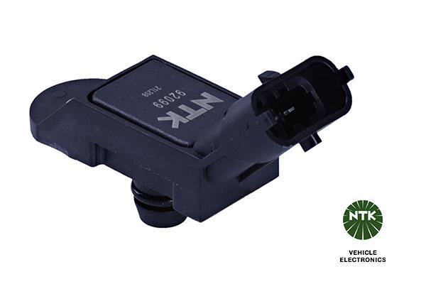 Capteur, pression du tuyau d'admission NGK ref. 92099