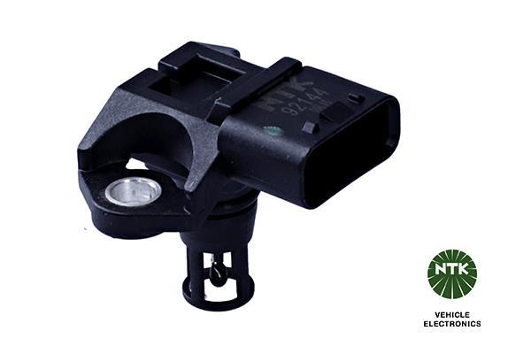 Sensor, presión colector de admisión NGK ref. 92144