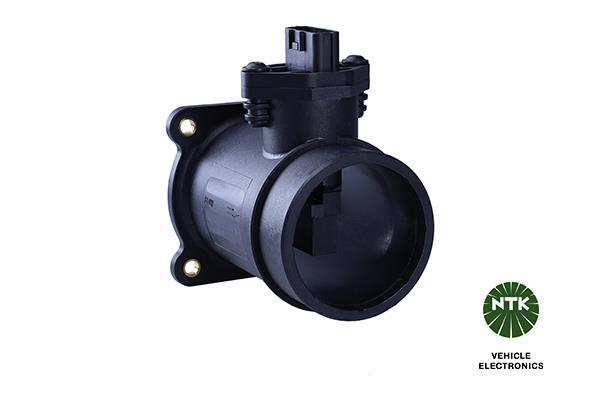 Medidor de caudal mássico de ar NGK 95671