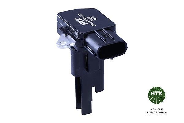 Débitmètre de masse d'air NGK 97692