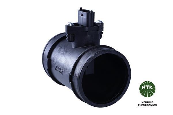 Débitmètre de masse d'air NGK 93715