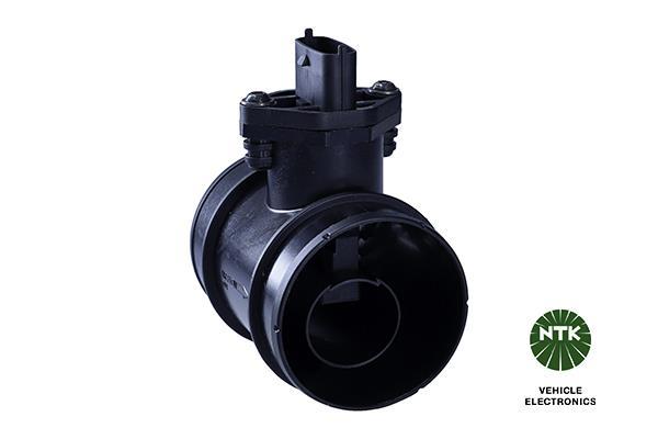 Débitmètre de masse d'air NGK 93863
