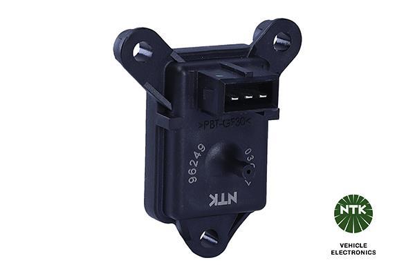 Capteur, pression du tuyau d'admission NGK ref. 96249