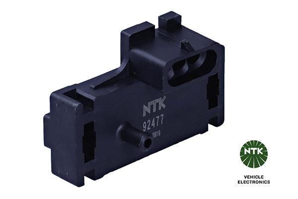 Capteur, pression du tuyau d'admission NGK ref. 92477