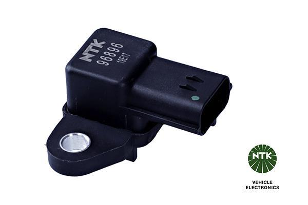 Capteur, pression du tuyau d'admission NGK ref. 96896