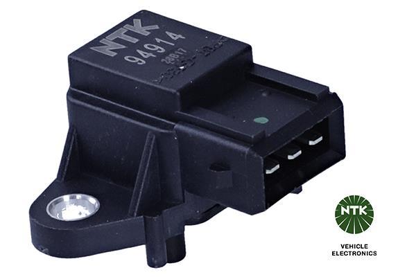 Sensor de pressão de admissão NGK 94914