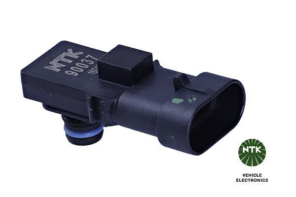 Capteur, pression du tuyau d'admission NGK ref. 90037